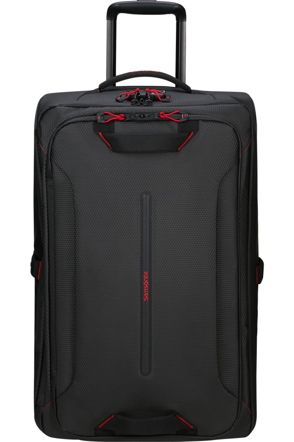 Samsonite Ecodiver Duffle with wheels 67/24  Koksgrå