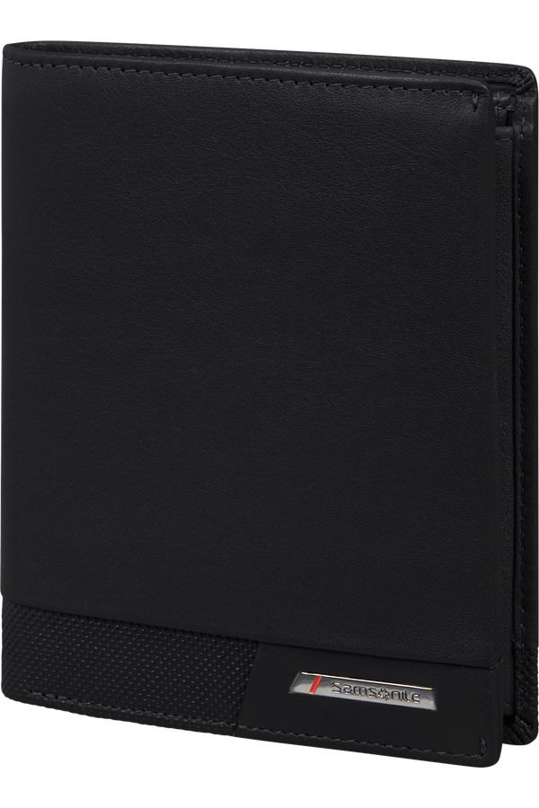 Samsonite Pro-Dlx 6 Slg 147 - W 15CC+HFL+C+Z+2C  Sort