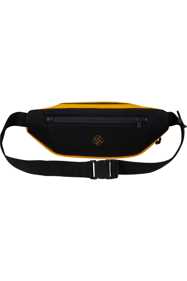 Samsonite Ecodiver BELT BAG  Gul