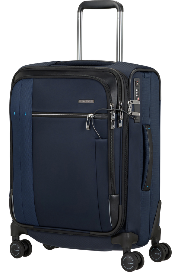Samsonite Spectrolite 3.0 Trvl Spinner 55cm  Dybblå
