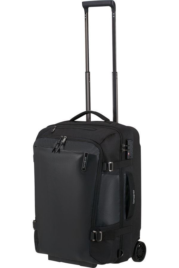 Samsonite Armox DUFFLE/WH 55/20 BACKPACK  Sort