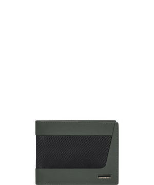 Urban-Eye Slg Pung/tegnebog 9.7 x 12.2 x 1.5 cm