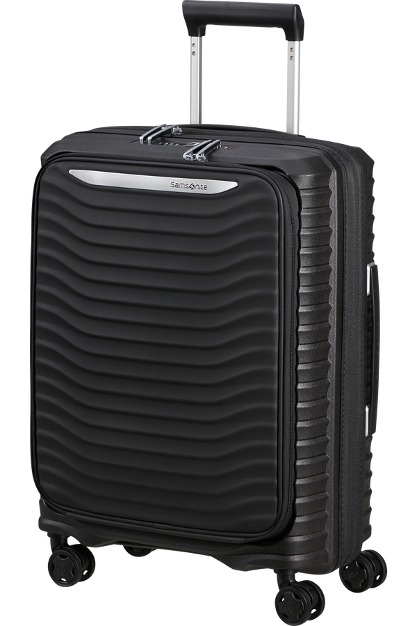 Samsonite Upscape Spinner Expandable Easy Access 55cm  Sort