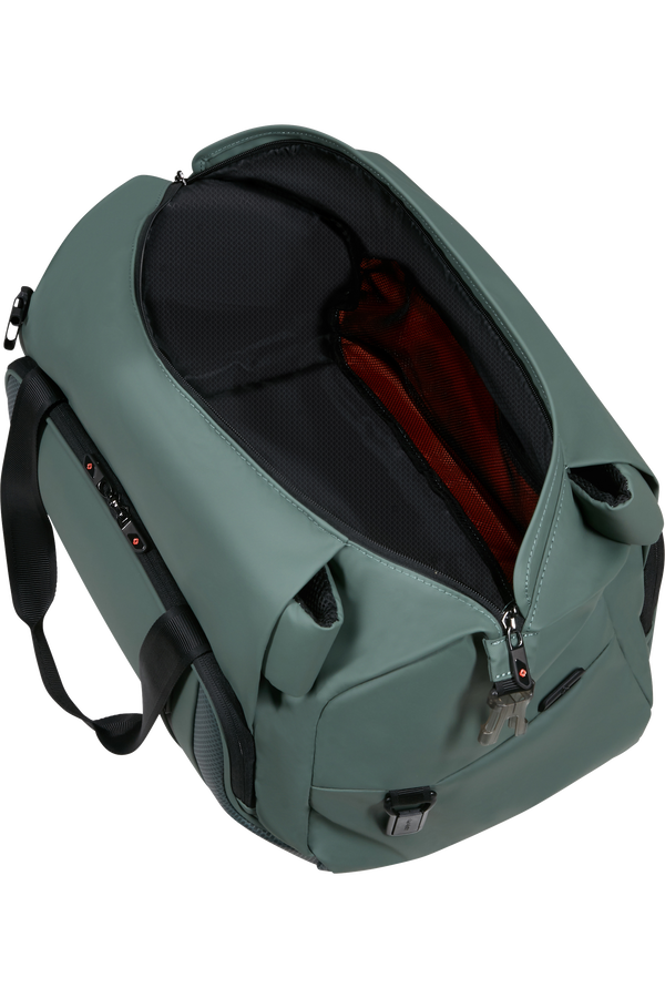 Samsonite Glazed Duffle/Backpack 48cm  Salviegr&oslash;n