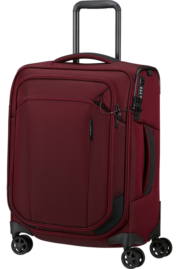 Samsonite Respark Spinner 55/20 Strict 55cm  Bourgogne