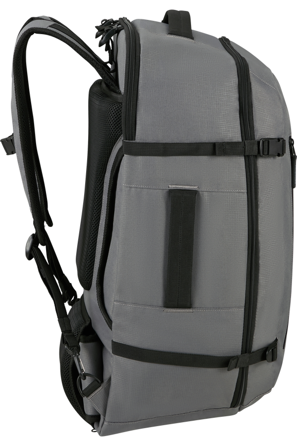 Samsonite Roader TRAVEL BACKPACK M 55L  Drifter Grey