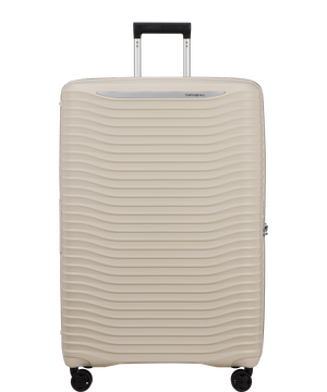 Upscape Ekspanderbar kuffert med 4 hjul 81cm 81 x 54 x 34/37 cm | 3.9 kg