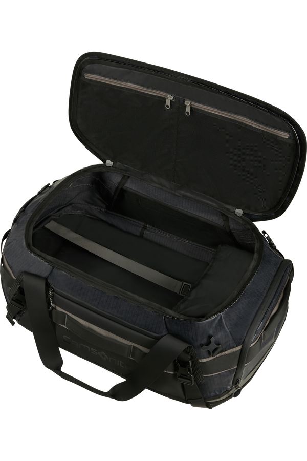 Samsonite Outtrax Duffle Expandable 100L/120L L  Slate Black