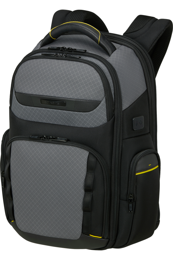 Pro-DLX 6 Rygs&aelig;k expandable 15.6"
