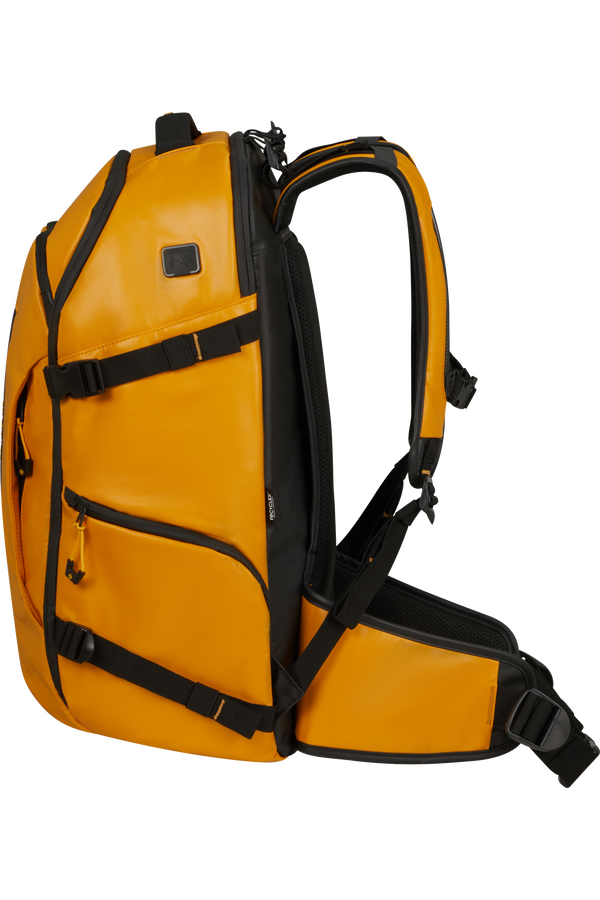 Samsonite Ecodiver TRAVEL BACKPACK S 38L  Gul