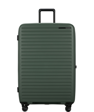 Restackd Ekspanderbar kuffert med 4 hjul 81cm 81 x 54 x 31/34 cm | 4.3 kg