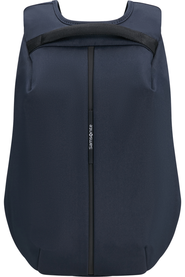 Samsonite Securipak 2.0 Daily Backpack  M&oslash;rkebl&aring;