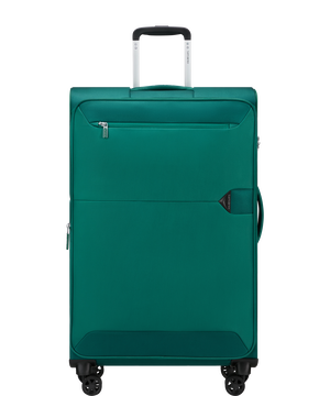 Urbify Ekspanderbar kuffert med 4 hjul 78cm 78 x 48 x 30/34 cm | 3.1 kg