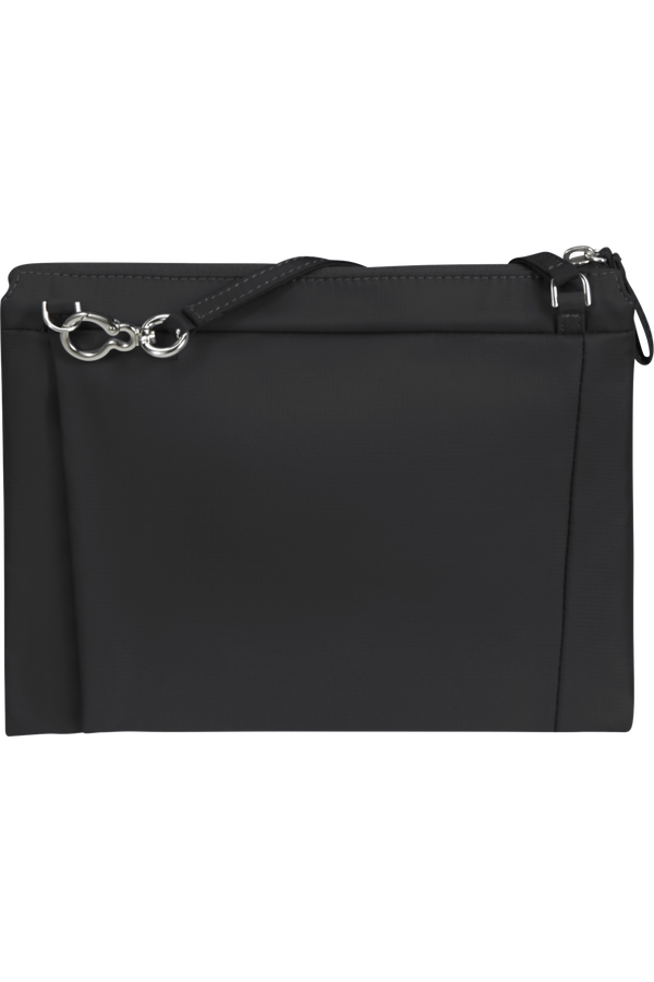 Samsonite Move Journey Mini Shoulder Bag 2 Compartments  Sort