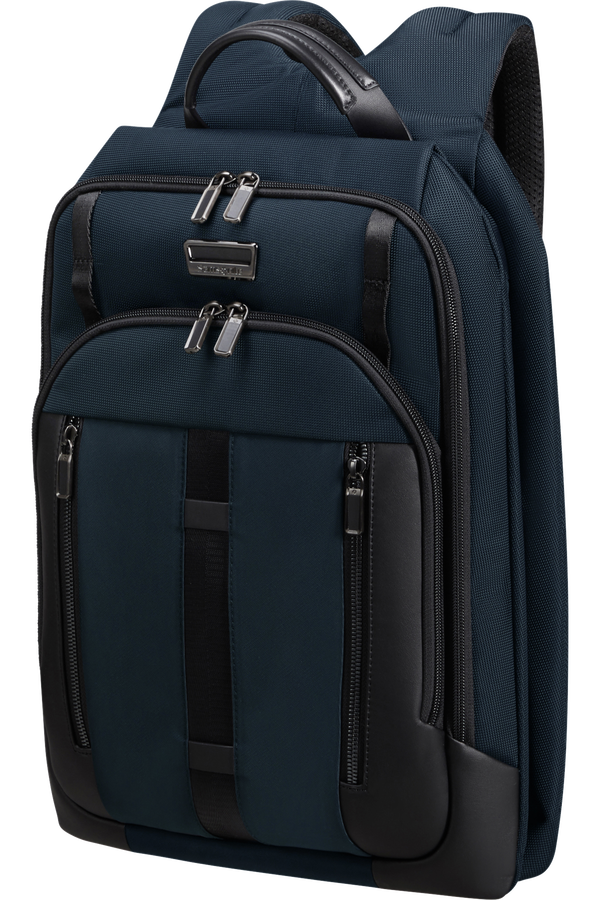Samsonite Urban-Eye Accordion Backpack 15.6'  Bl&aring;