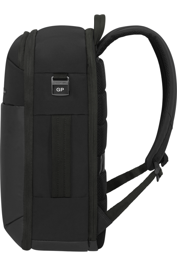 Samsonite Moderny Underseat Backpack M  Sort