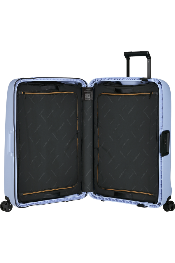 Samsonite Essens Spinner 69cm  Lavendel
