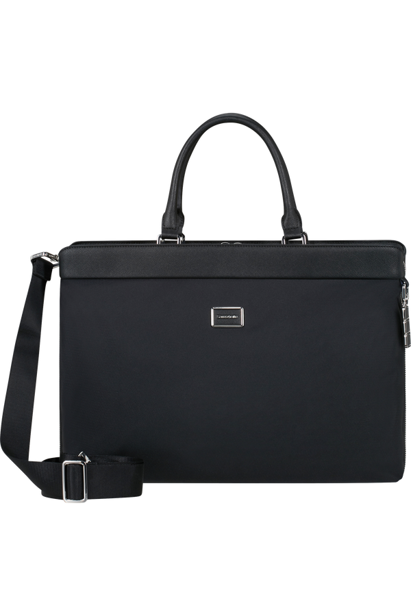 Samsonite Image Biz Briefcase 15.6'  Sort