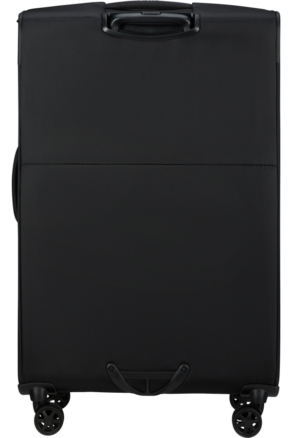 Samsonite Urbify Spinner Expandable 78cm  Sort