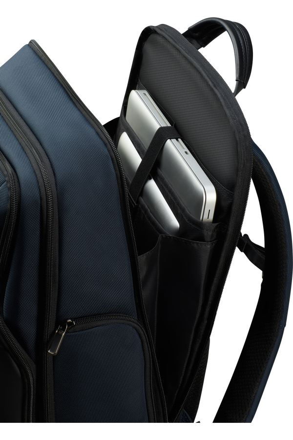 Samsonite Urban-Eye Laptop Backpack 15.6'  Bl&aring;