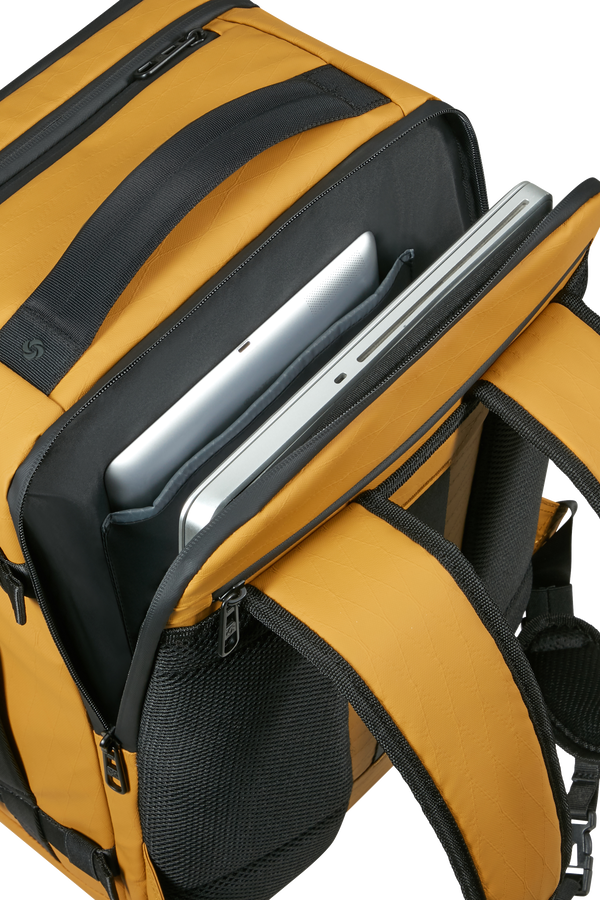 Samsonite Cabin Pack Underseat Backpack S  Okker