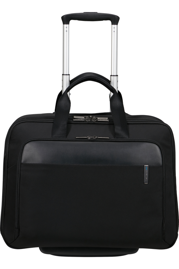 Samsonite Evosight Rolling Tote 17.3'  Sort