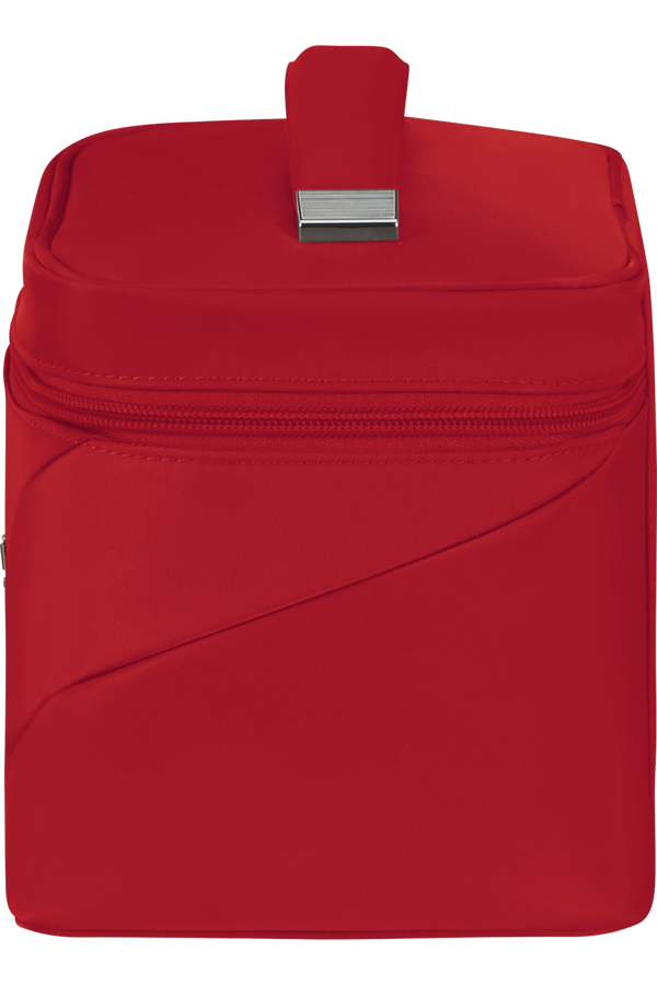 Samsonite Attrix Toilet Kit Beauty Case  Rød