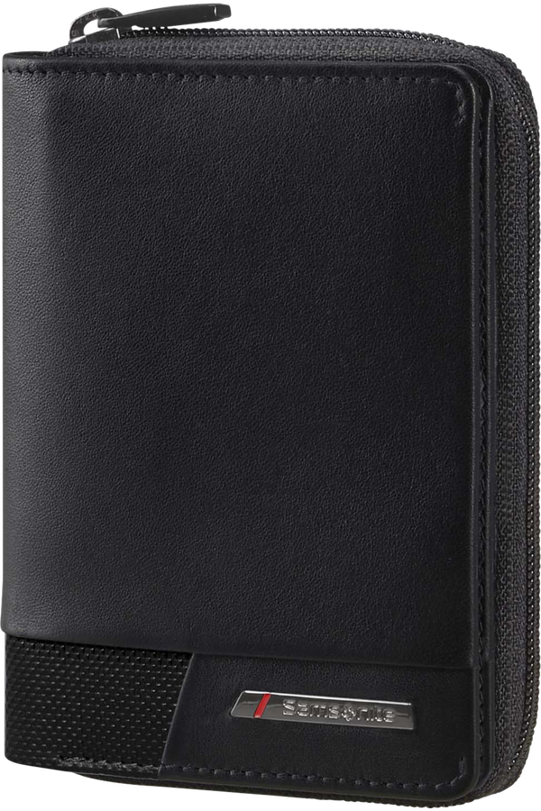 Samsonite Pro-Dlx 6 Slg 739 - 8CC + 2 GUSS ZIP  Sort