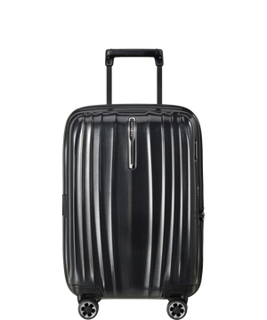 Nexis Ekspanderbar kuffert med 4 hjul 55cm 55 x 35 x 25/28 cm | 2.5 kg