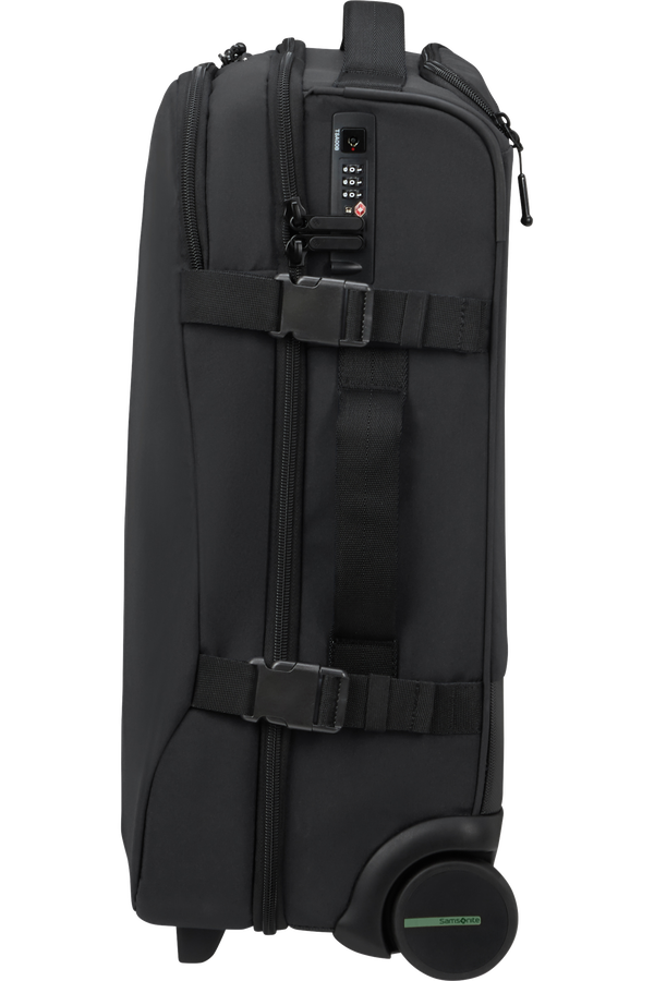 Samsonite Securipak 2.0 Duffle On Wheels  Sort