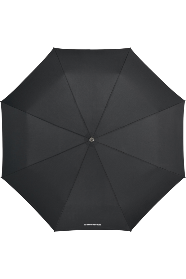 Samsonite Wood Classic S 3 Sect. Auto O/C Crook  Sort