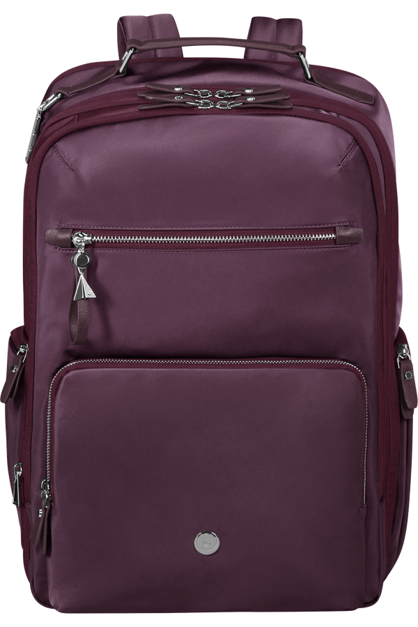 Samsonite Karissa Evo BP Underseater Backpack 15.6' EXP  Bourgogne