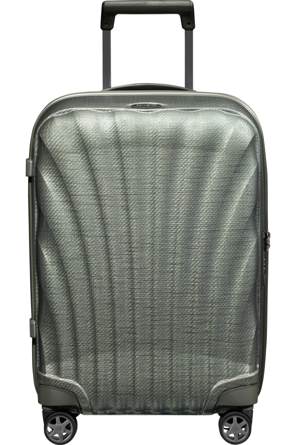 C-Lite Kuffert med 4 hjul 55cm