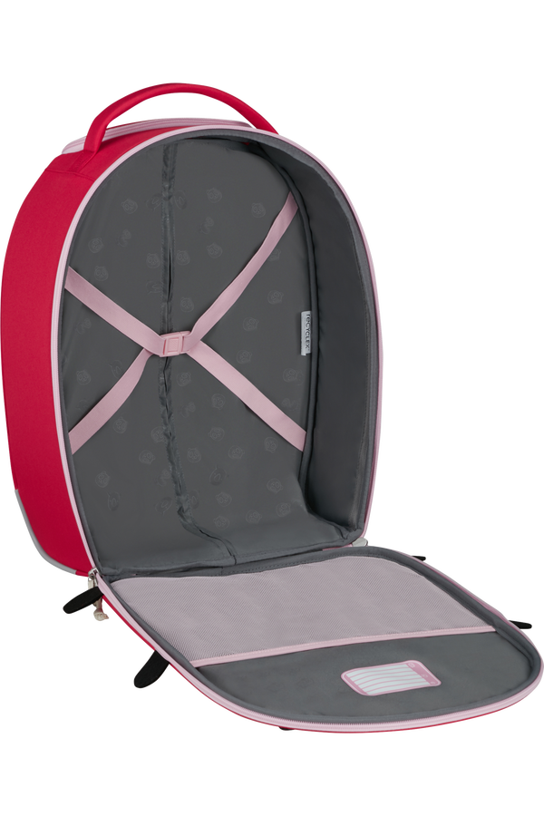 Samsonite Happy Sammies Eco Upright Ladybug Lally 45cm Ladybug Lally