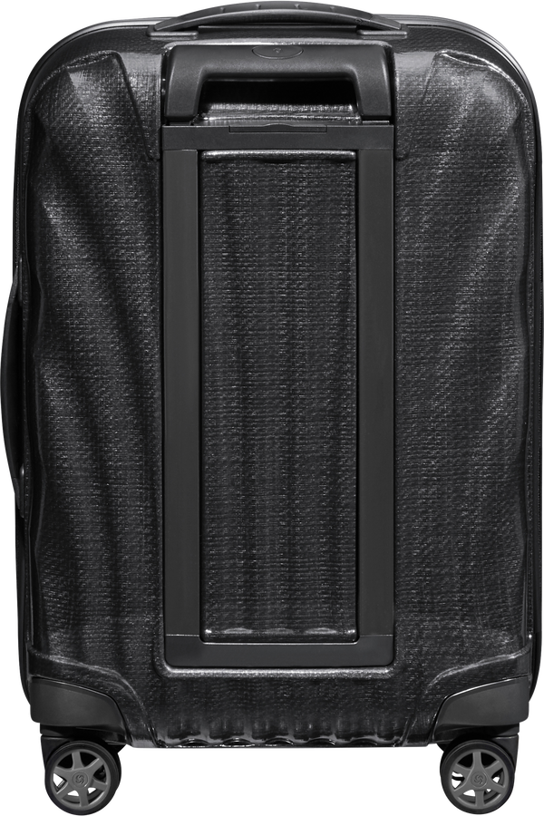 Samsonite C-Lite Spinner Expandable 55cm  Sort
