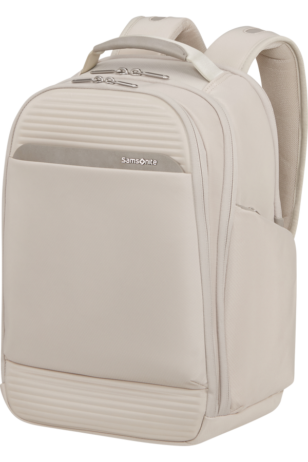 Samsonite Paralux Everyday Backpack  Stone Grey