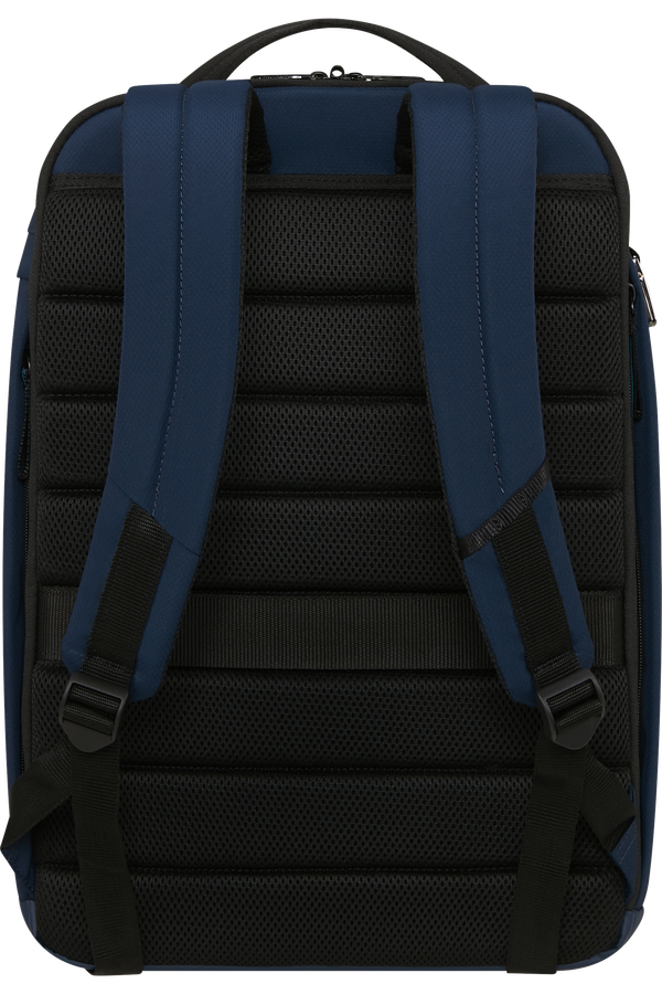 Samsonite Moderny Laptop Backpack 17.3'  Blå
