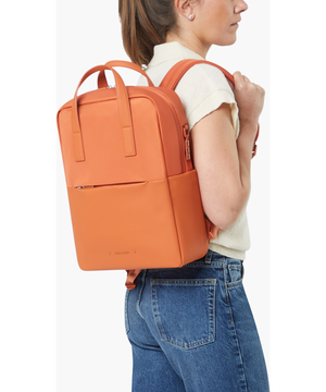 4Pack Rygs&aelig;k 14.1" 37.5 x 27 x 11 cm | 0.7 kg