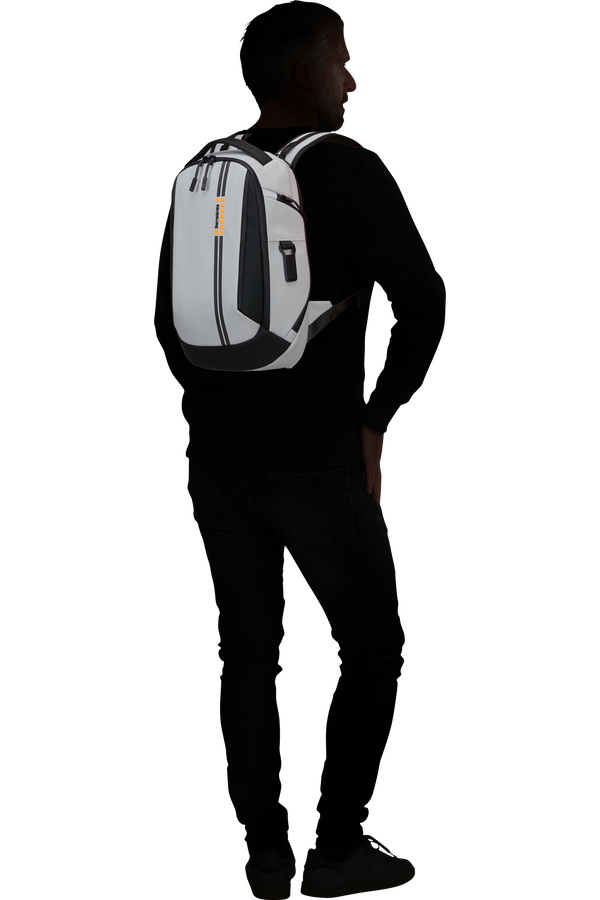 Samsonite Active Road Backpack 10L  Grå