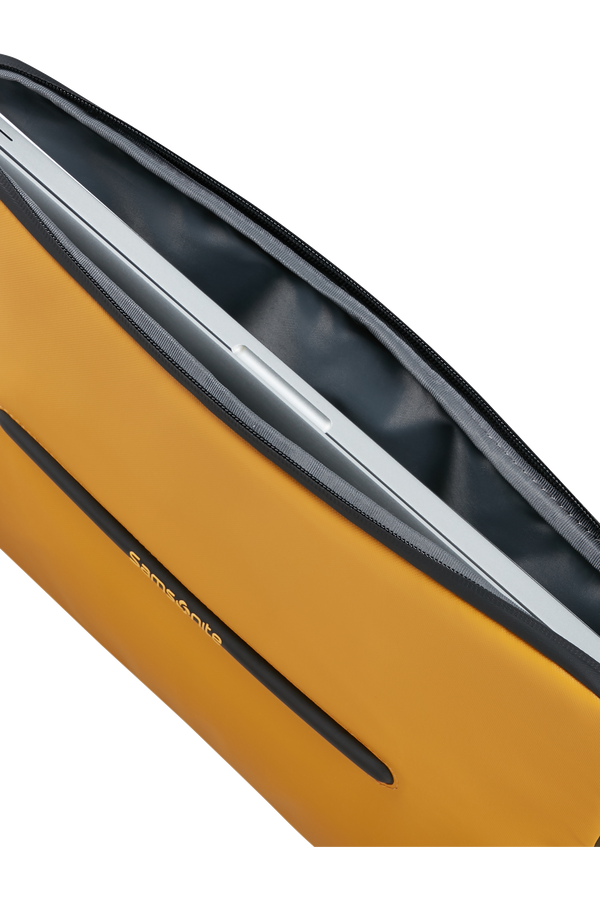 Samsonite Ecodiver Add-Ons Laptop Sleeve 15.6'  Gul