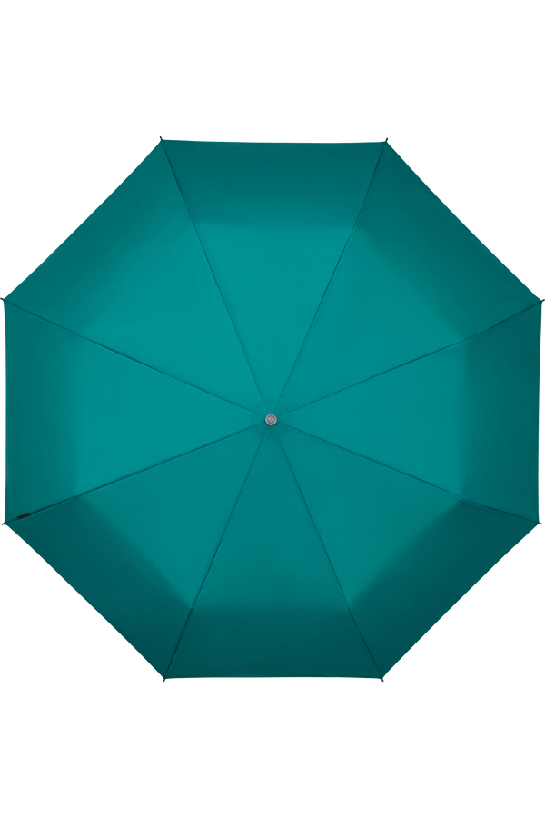 Samsonite Alu Drop S Safe 3 Sect. Auto O/C  Turkis