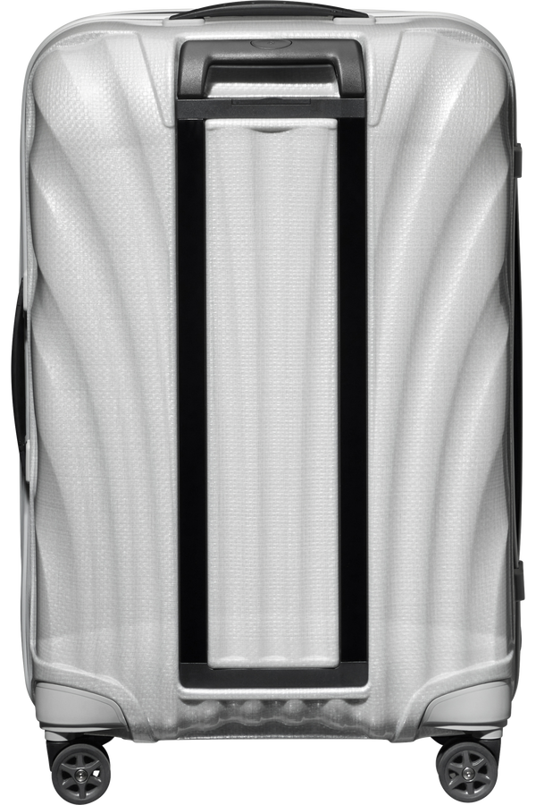 Samsonite C-Lite Spinner 69cm  Offwhite