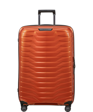 Proxis Kuffert med 4 hjul 75cm 75 x 51 x 31 cm | 3.1 kg