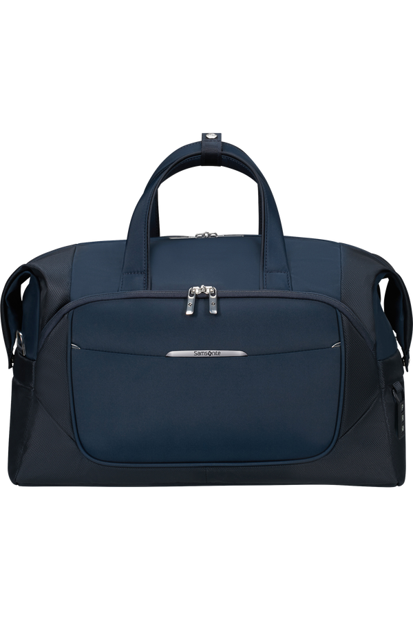 Samsonite Re-Lite Duffle Overnighter 48cm  Midnatsblå