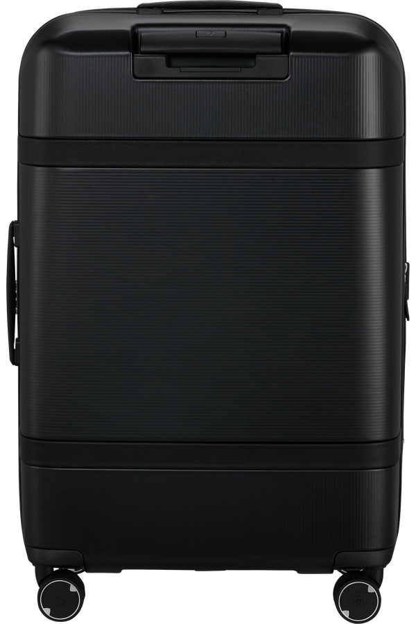 Samsonite Image Spinner Expandable 69cm  Sort