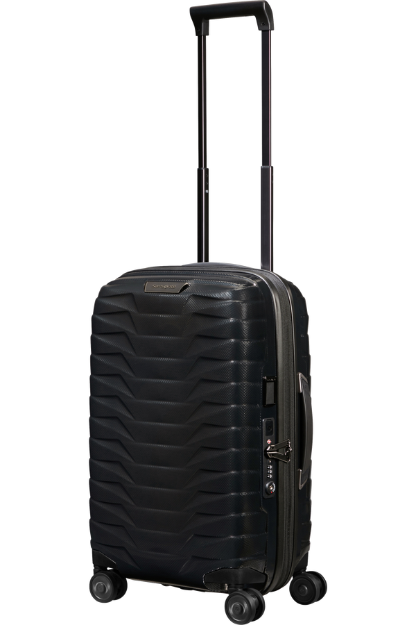 Samsonite Proxis Spinner Expandable Length 35cm 55cm  Sort