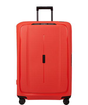 Essens Kuffert med 4 hjul 81cm 81 x 56 x 34 cm | 4.7 kg