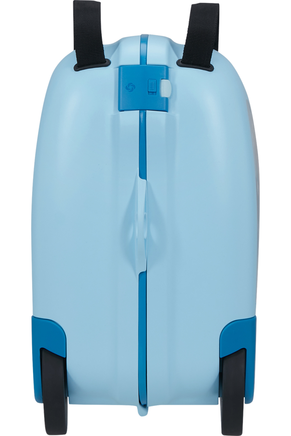 Samsonite Dream2go Disney Ride-On Suitcase Disney  Frozen Magic