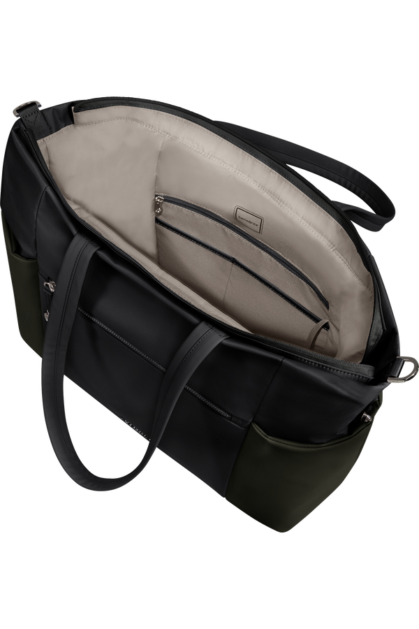 Samsonite Move Journey Travel Tote Bag 14.1'  Sort