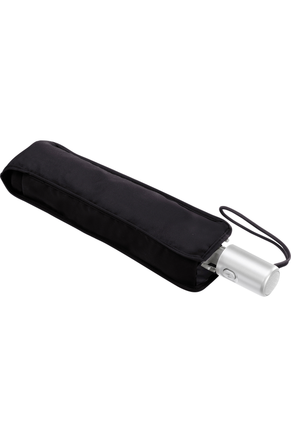 Samsonite Alu Drop S 3 Sect. Auto O/c Slim  Sort